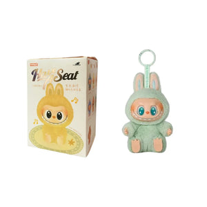 New Labubu V3 Coco The Monsters Big Into Energy Series Vinyl Pendant Blind Box Kawaii Figure Face Doll Keychain Decor Gift