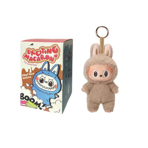 New Labubu V3 Coco The Monsters Big Into Energy Series Vinyl Pendant Blind Box Kawaii Figure Face Doll Keychain Decor Gift