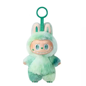 100% Original Labubu V3 Blind Box Big Into Energy The Monsters Pendant Action Figure Genuine version Labubu Doll Anime Figurine