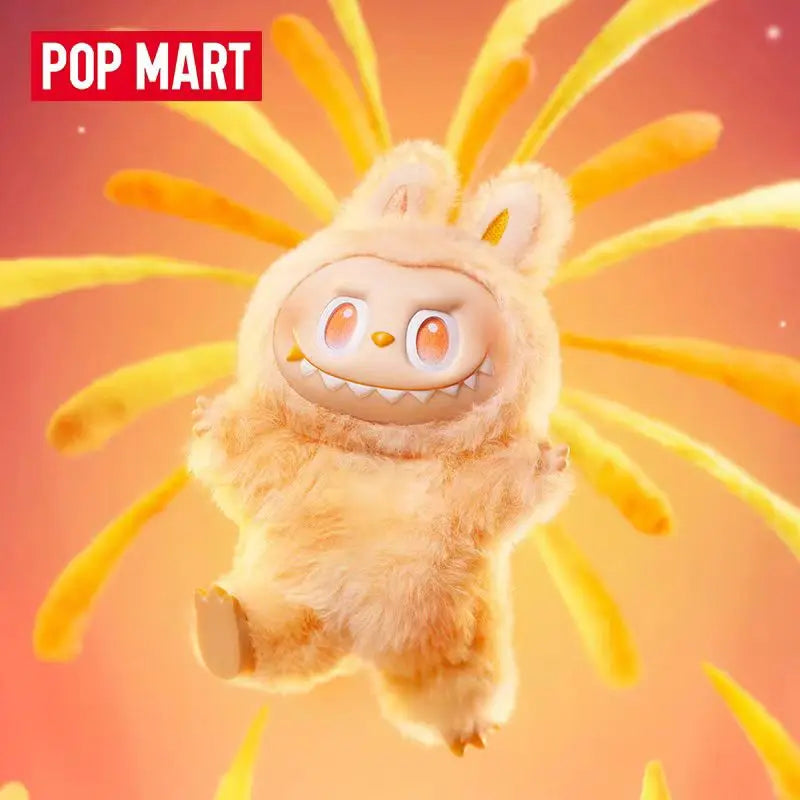 100% Original Labubu V3 Blind Box Big Into Energy The Monsters Pendant Action Figure Genuine version Labubu Doll Anime Figurine