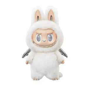 New Labubu V3 Coco The Monsters Big Into Energy Series Vinyl Pendant Blind Box Kawaii Figure Face Doll Keychain Decor Gift