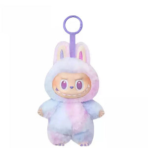 100% Original Labubu V3 Blind Box Big Into Energy The Monsters Pendant Action Figure Genuine version Labubu Doll Anime Figurine