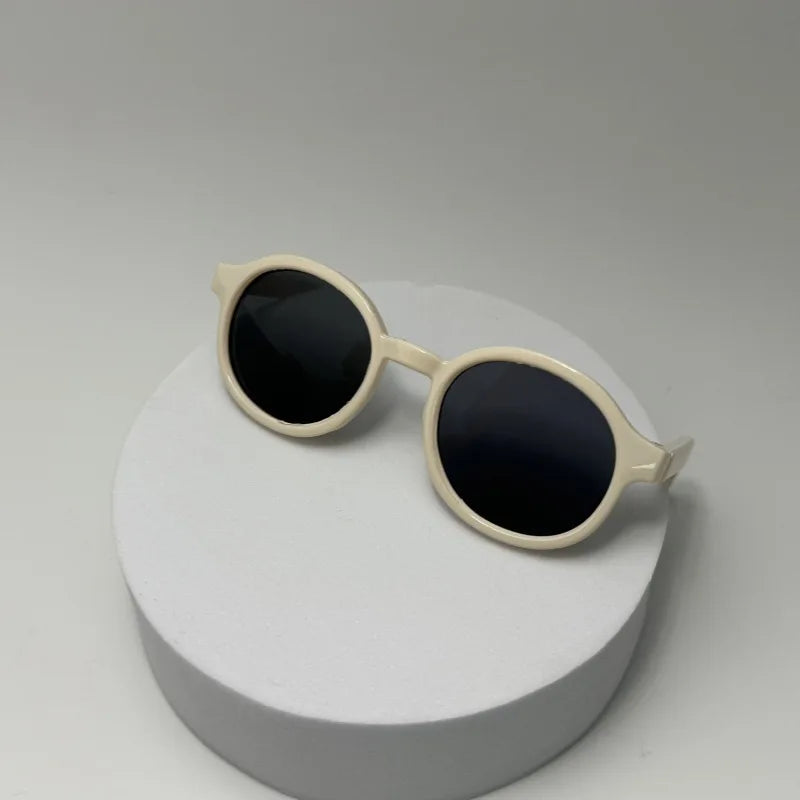 Labubu Doll Clothes Baby Clothes Green Coffee Dress ShoesFashion Overalls Bib Hat Set Kawaii V1 V2V3 Doll Clothing Accessories