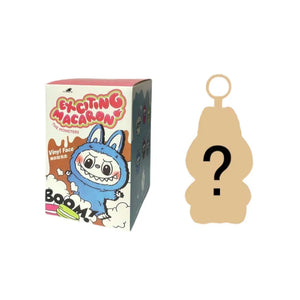 New Labubu V3 Coco The Monsters Big Into Energy Series Vinyl Pendant Blind Box Kawaii Figure Face Doll Keychain Decor Gift
