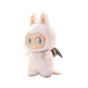 New Labubu V3 Coco The Monsters Big Into Energy Series Vinyl Pendant Blind Box Kawaii Figure Face Doll Keychain Decor Gift