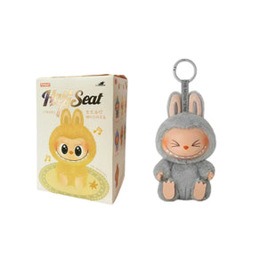 New Labubu V3 Coco The Monsters Big Into Energy Series Vinyl Pendant Blind Box Kawaii Figure Face Doll Keychain Decor Gift