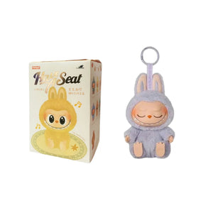 New Labubu V3 Coco The Monsters Big Into Energy Series Vinyl Pendant Blind Box Kawaii Figure Face Doll Keychain Decor Gift