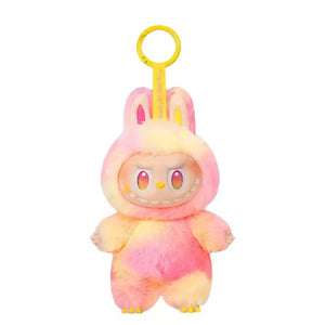 100% Original Labubu V3 Blind Box Big Into Energy The Monsters Pendant Action Figure Genuine version Labubu Doll Anime Figurine