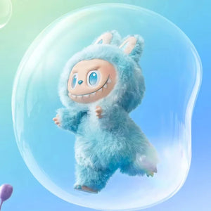 100% Original Labubu V3 The Monsters Big Into Energy Series Vinyl Plush Pendant Blind Box Face Doll Action Figure Keychain Gift