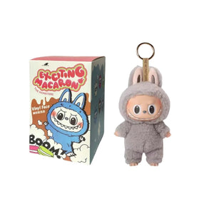 New Labubu V3 Coco The Monsters Big Into Energy Series Vinyl Pendant Blind Box Kawaii Figure Face Doll Keychain Decor Gift