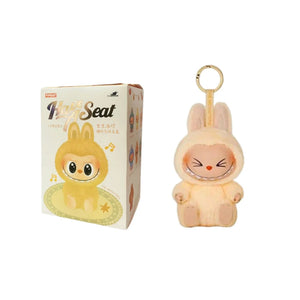 New Labubu V3 Coco The Monsters Big Into Energy Series Vinyl Pendant Blind Box Kawaii Figure Face Doll Keychain Decor Gift