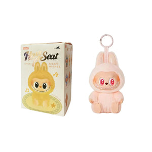 New Labubu V3 Coco The Monsters Big Into Energy Series Vinyl Pendant Blind Box Kawaii Figure Face Doll Keychain Decor Gift