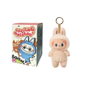 New Labubu V3 Coco The Monsters Big Into Energy Series Vinyl Pendant Blind Box Kawaii Figure Face Doll Keychain Decor Gift