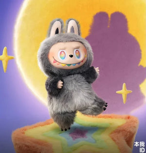 100% Original Labubu V3 The Monsters Big Into Energy Series Vinyl Plush Pendant Blind Box Face Doll Action Figure Keychain Gift