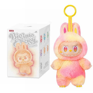 New Labubu V3 Coco The Monsters Big Into Energy Series Vinyl Pendant Blind Box Kawaii Figure Face Doll Keychain Decor Gift
