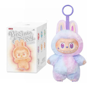 New Labubu V3 Coco The Monsters Big Into Energy Series Vinyl Pendant Blind Box Kawaii Figure Face Doll Keychain Decor Gift