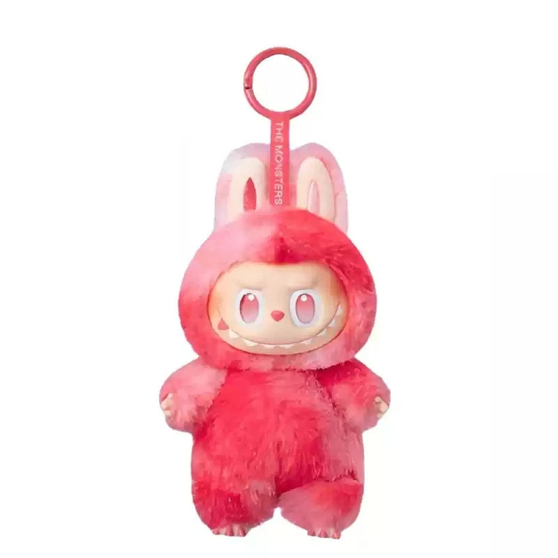 100% Original Labubu V3 Blind Box Big Into Energy The Monsters Pendant Action Figure Genuine version Labubu Doll Anime Figurine