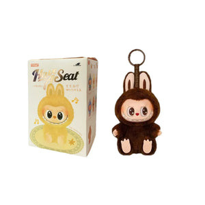New Labubu V3 Coco The Monsters Big Into Energy Series Vinyl Pendant Blind Box Kawaii Figure Face Doll Keychain Decor Gift