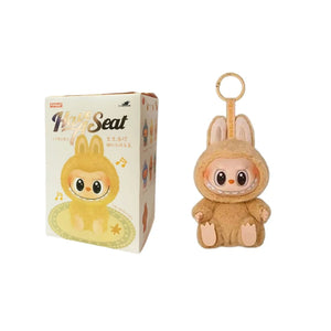 New Labubu V3 Coco The Monsters Big Into Energy Series Vinyl Pendant Blind Box Kawaii Figure Face Doll Keychain Decor Gift