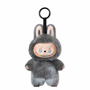 New Labubu V3 Coco The Monsters Big Into Energy Series Vinyl Pendant Blind Box Kawaii Figure Face Doll Keychain Decor Gift