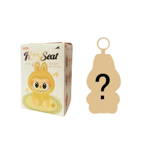 New Labubu V3 Coco The Monsters Big Into Energy Series Vinyl Pendant Blind Box Kawaii Figure Face Doll Keychain Decor Gift