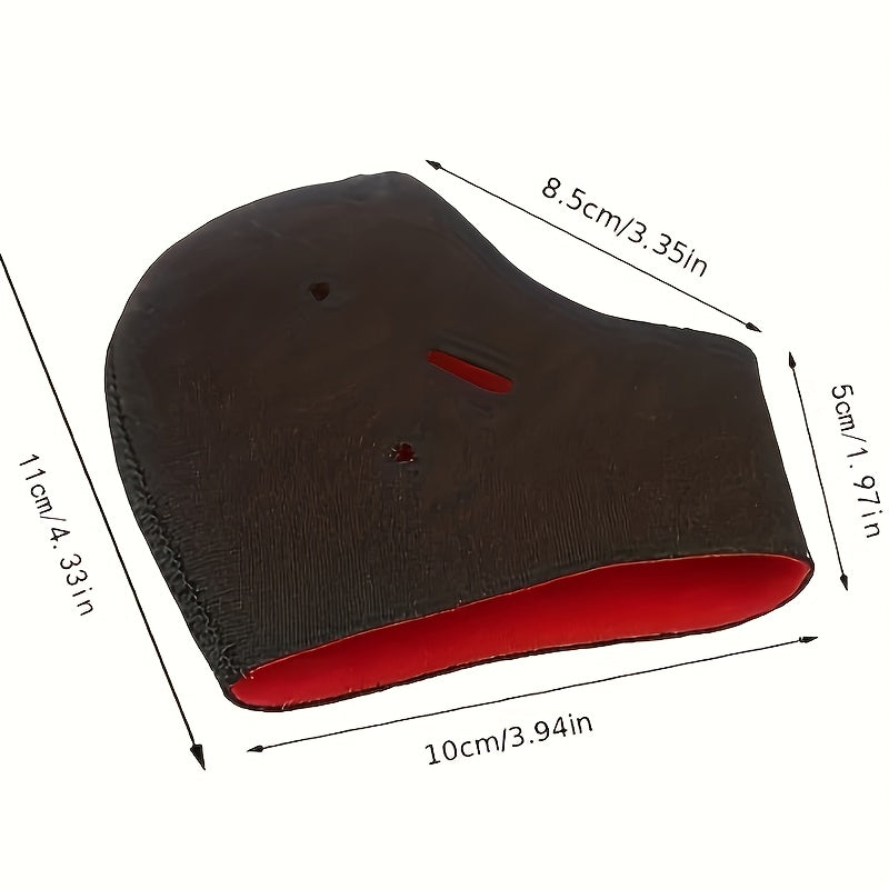 2-Pack Plantar Fasciitis Straps - Ankle Brace