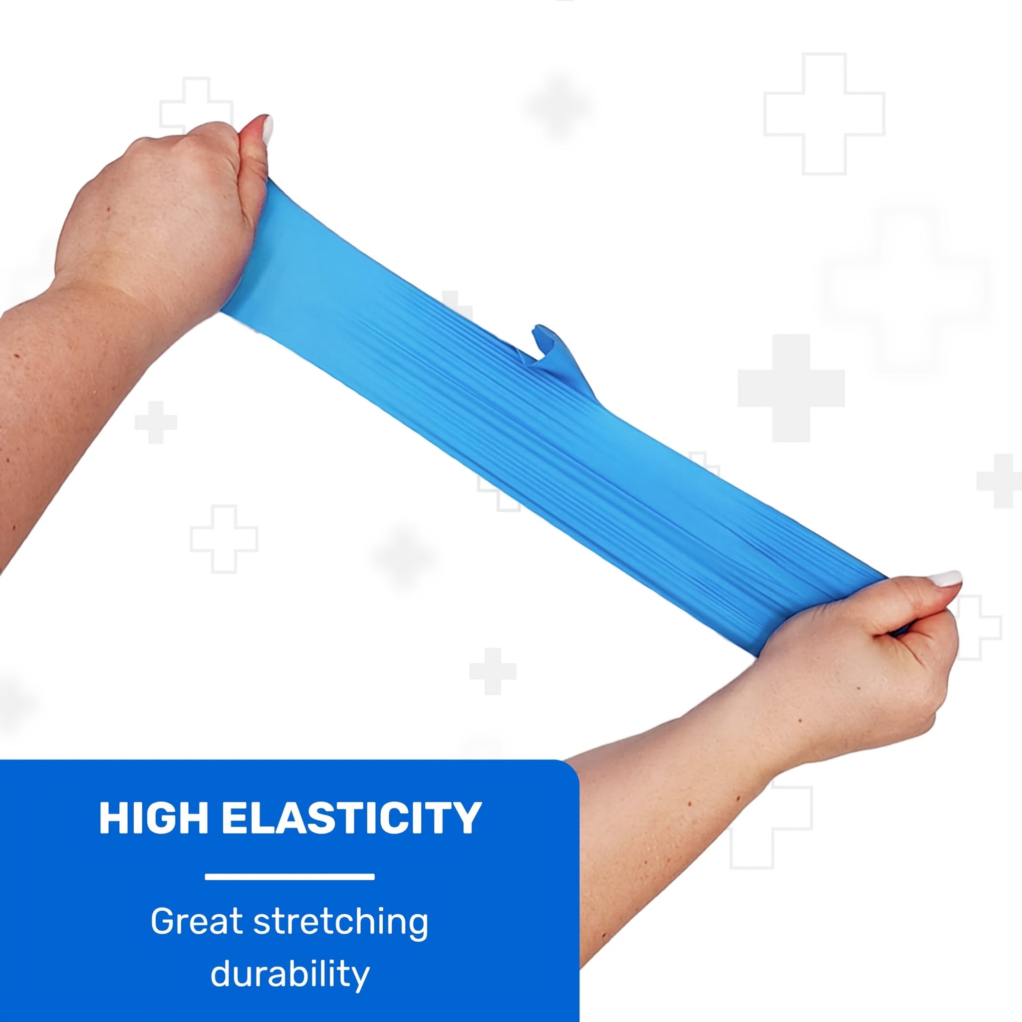 1000pcs/500pcs/100pcs Anti-slip Nitrile Gloves, Suitable for Aquarium Cleaning & Pet Care, Cost-Effective (S, M, L, XL)