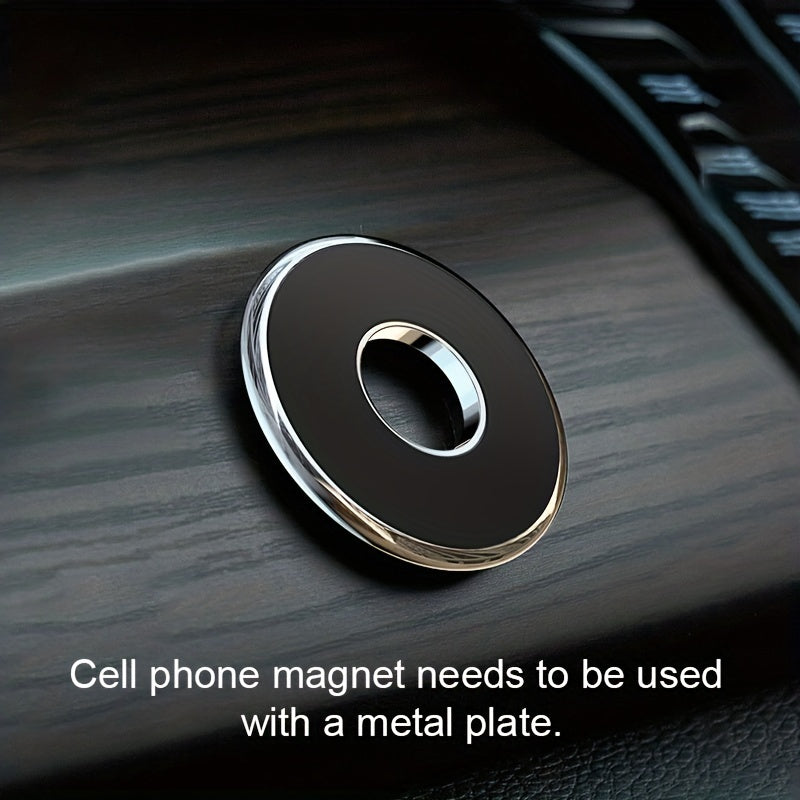 Powerful Magnetic Ring Wall Holder,Magnet Wall Mobile Phone Holder ,Magnetic Car Phone Stand ,Powerful Magnet Car Mount For IPhone 14 13 12