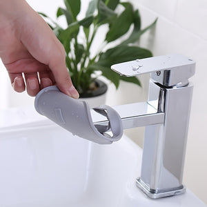 1pc Convenient U-Shaped Faucet Extender for Easy Access to Sink Faucet