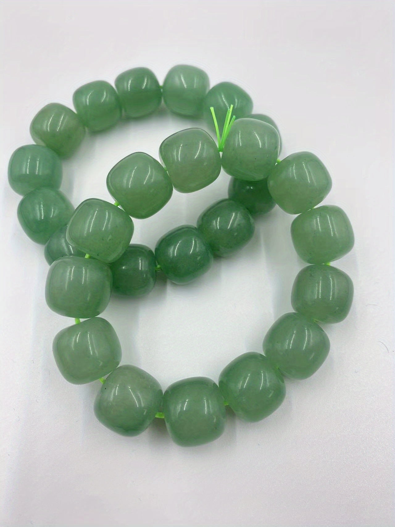 1pc Fashion Natural Jade Bracelet