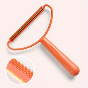 Say Goodbye To Pet Hair With Our Revolutionary Coat Shaving Pet Hair Remover!