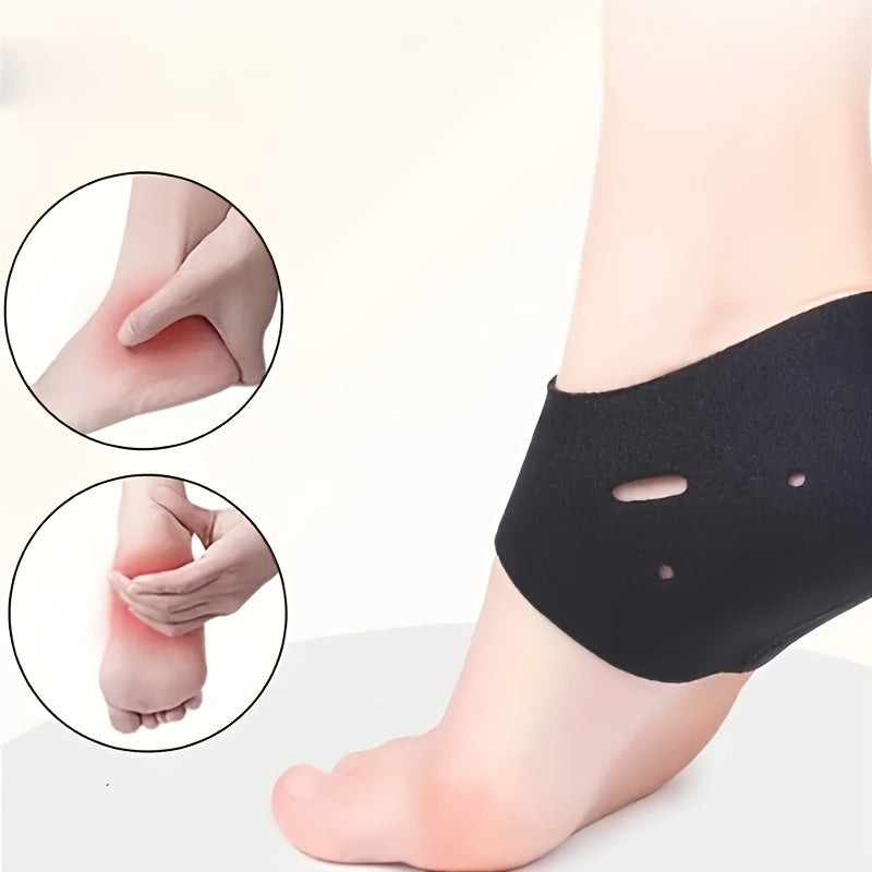 2-Pack Plantar Fasciitis Straps - Ankle Brace