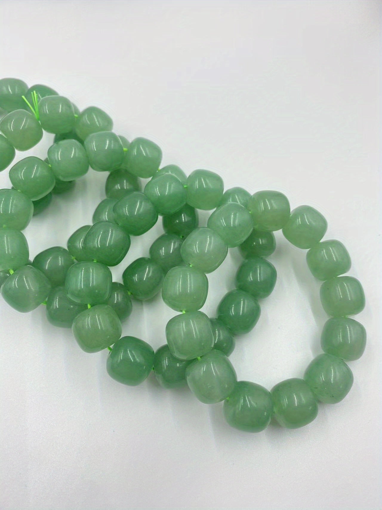 1pc Fashion Natural Jade Bracelet