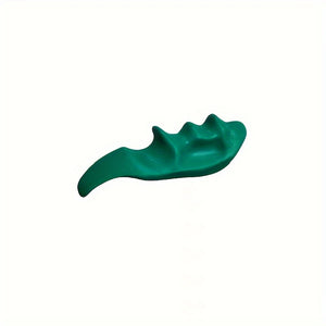 1pc Thumb Saver Massager Trigger Point Deep Tissue Massage Tool - Pain Relief Back Massage Therapy For Sore Muscle Joint Pain
