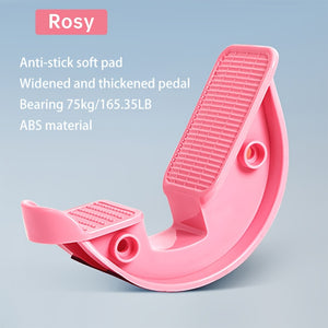 1pc/2pcs Professional Leg Ankle Stretching Board, Muscle Toning Device for Improve Foot Arch Flexibility, Foot Calf Massage Stretcher, Yoga