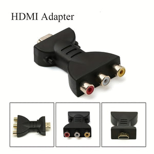 Video Adapter