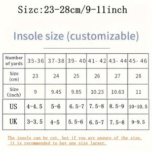 [5D Memory Foam Insole] 5D Memory Foam Insole | Knitted Fabric, Non Fragrant Solid Comfort Pad | Sports Insole, Suitable for Daily Wearing and Active Lifestyle
