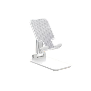 1pcs Desktop Mobile Phone Holder Stand For IPhone IPad Adjustable Tablet Foldable Table Cell Phone Desk Stand Holder Universal