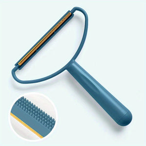 Say Goodbye To Pet Hair With Our Revolutionary Coat Shaving Pet Hair Remover!