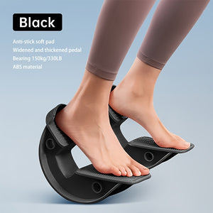1pc/2pcs Professional Leg Ankle Stretching Board, Muscle Toning Device for Improve Foot Arch Flexibility, Foot Calf Massage Stretcher, Yoga