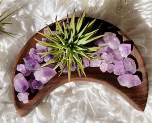 10PC Natural Amethyst specimen，Amethyst gravel，quartz crystal，Amethyst specimen，crystal healing