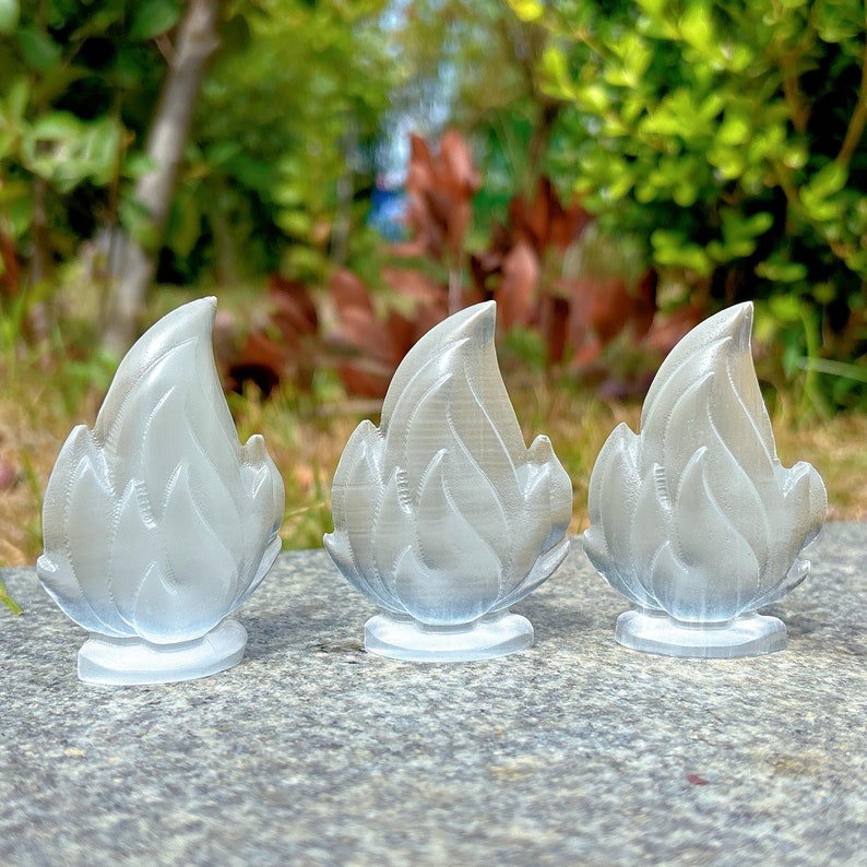 1PC Natural Selenite Flame,Quartz Crystal Flame,Rock,Reiki Healing,Home Decoration,Selenite Carving,Crystal Gift,Mineral Specimen