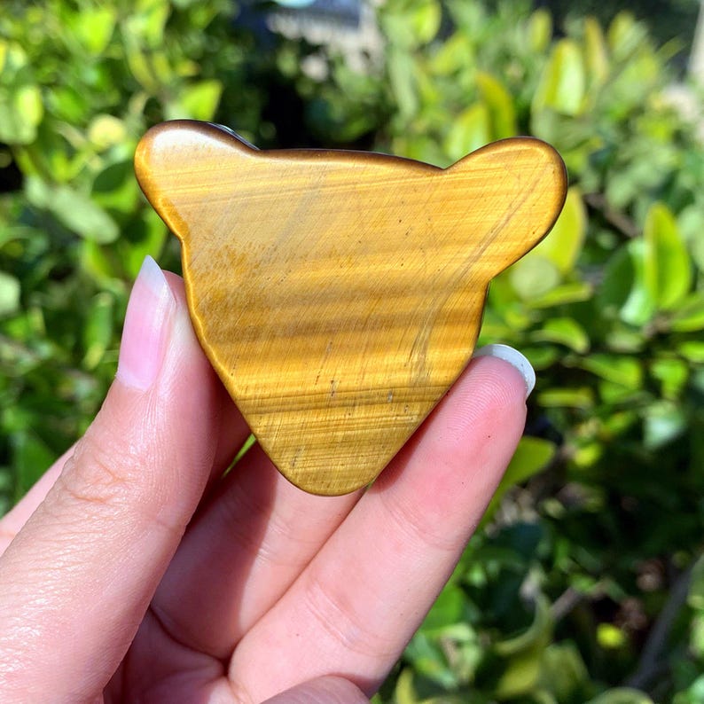 2" Natural Tiger's Eye Leopard,Quartz Crystal Leopard ,Quartz Animal Carving,Home Decor,Crystal Gifts,Energy Crystals,Crystal Heal 1PC