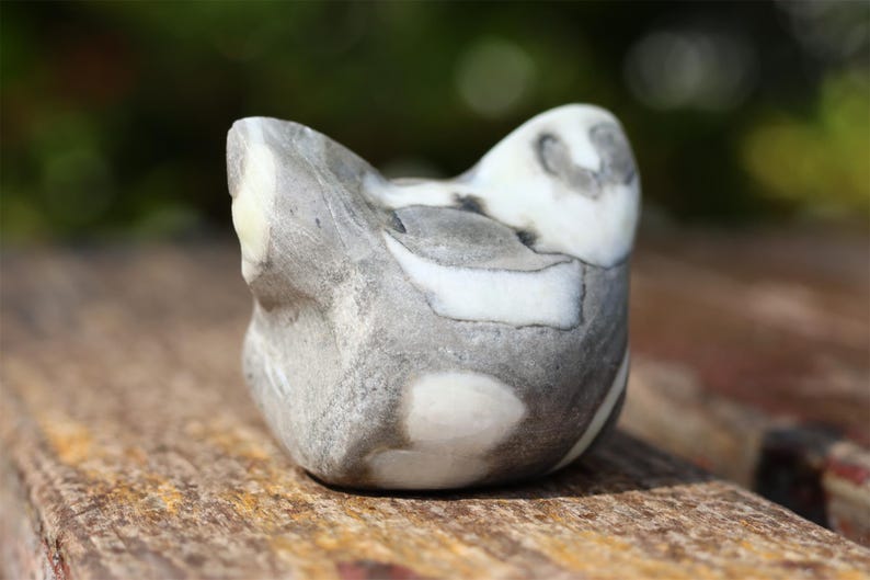 2" Natral shell stone cat head,Quartz Crystal Carved ,Crystal Heal Reiki,Home decoration,Crystal Sculpture,Mineral,Crystal Gifts