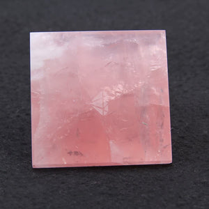 Amazing Rose Quartz Reiki Pink Crystal Pyramid Quartz Natural Healing Hand Made Pyramid Generator Energy Stone Room Decor Gift